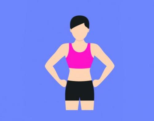 Степ-аэробика обучение. Степ Аэробика