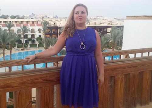 Как я похудела на 30 кг. История моего похудения. Как я похудела на 30 кг.