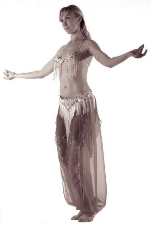 Основные движения в танце живота. Глава 2 Базовые движения: техника и терминология