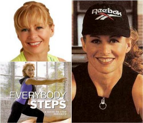 Степ-аэробика базовый уровень. Особенности степ-аэробики 06 Степ-аэробика базовый уровень. Особенности степ-аэробики 06