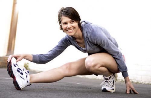 Упражнения на каждый день для красивой фигуры. Комплекс эффективных упражнений для создания красивой фигуры