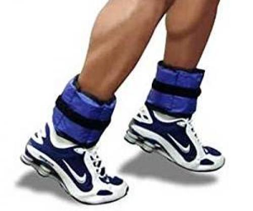 Зарядка для живота и бедер в домашних условиях. Упражнения для похудения живота 02