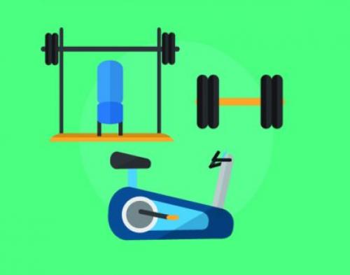 Степ-аэробика обучение. Степ Аэробика