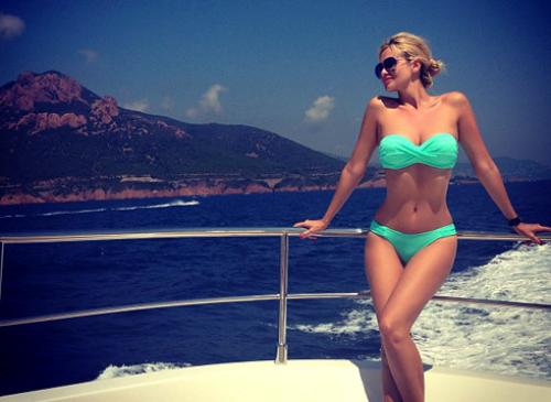 Как похудела вика лопырева. Диета Виктории Лопырёвой