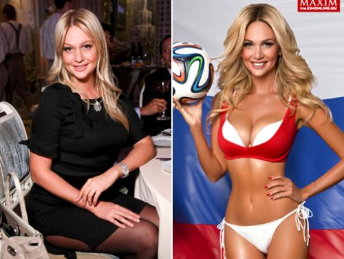 Как похудела вика лопырева. Диета Виктории Лопырёвой