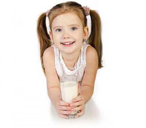 Калорийность молока. Диетические свойства: