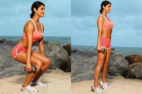 Самый эффективный фитнес для похудения. На что обратить внимание при выборе вида фитнеса? 02