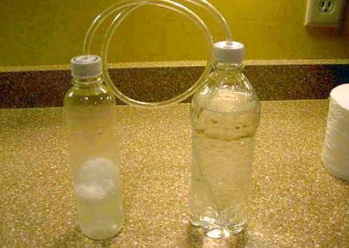 Как делают газировку. Как без сифона сделать домашнюю газировку, не уступающую по вкусу магазинной