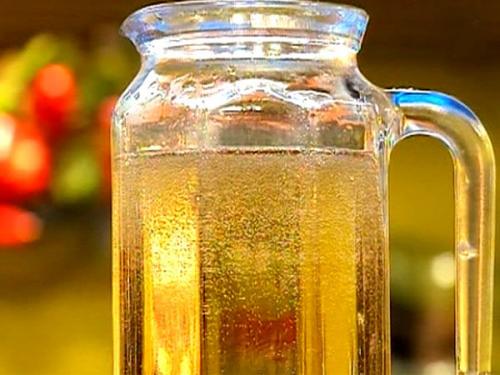 Как делают газировку. Как без сифона сделать домашнюю газировку, не уступающую по вкусу магазинной