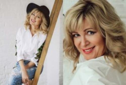 Как похудела вика цыганова. Внешность