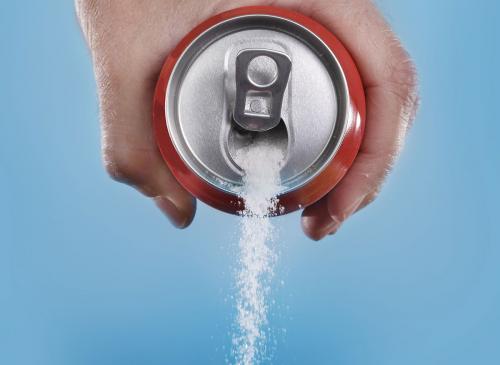 Калорийность сахара 2 ложки. Сколько калорий в сахаре?