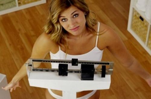 Как уходит вес при похудении. Причины остановки