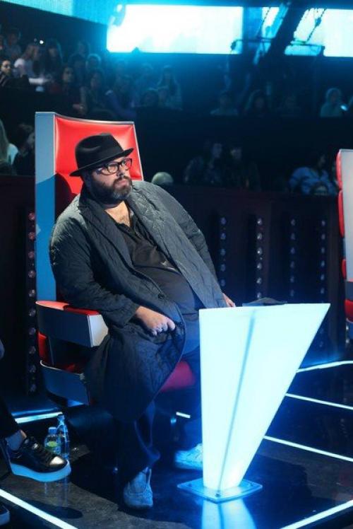 Похудел ли макс Фадеев, как обещал. Как Максим Фадеев похудел на 42 кг, его цель: 72 кг.