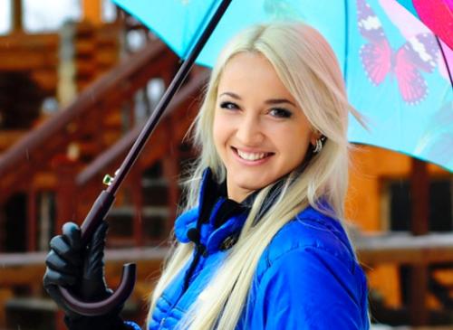 Диета Бузовой 2019. Диета Ольги Бузовой