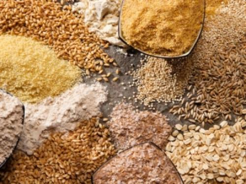 Сколько калорий в гречневой крупе. Гречневая крупа (ядрица) 02