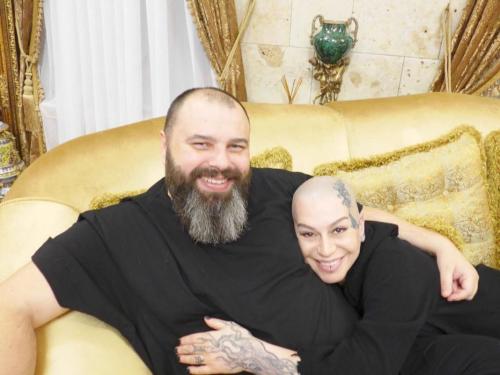 Похудел ли макс Фадеев, как обещал. Как Максим Фадеев похудел на 42 кг, его цель: 72 кг.