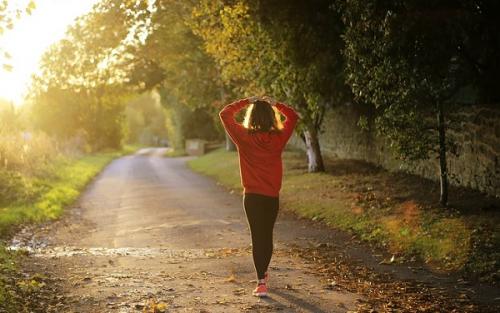 Шаги в калории калькулятор. Калькулятор расхода калорий при ходьбе