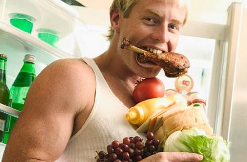 Переедание, что делать. Что делать, если переел — симптомы, причины, профилактика переедания