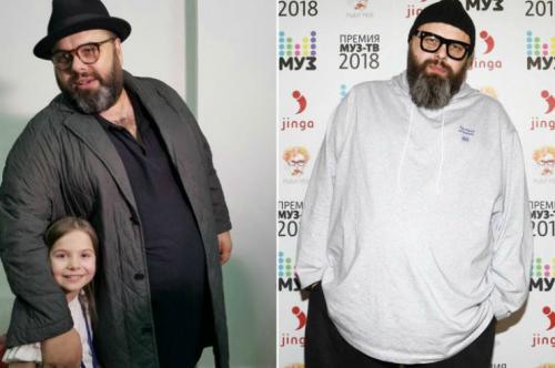 Похудел ли макс Фадеев, как обещал. Как Максим Фадеев похудел на 42 кг, его цель: 72 кг.