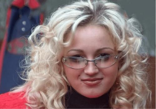 Что ест Бузова. Отзывы