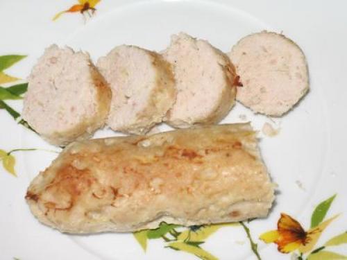 Диетические блюда из кабачков. 5 потрясающих диетических блюд с кабачком 07