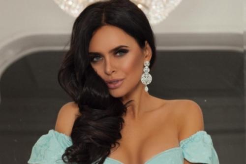 Виктория Романец биография. Viktoriya-Romanets