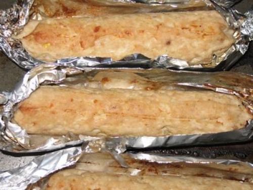 Диетические блюда из кабачков. 5 потрясающих диетических блюд с кабачком 06