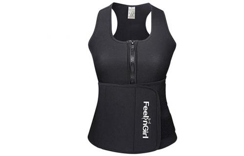 Как правильно носить корсет для похудения. Лучшие утягивающие корсеты для похудения