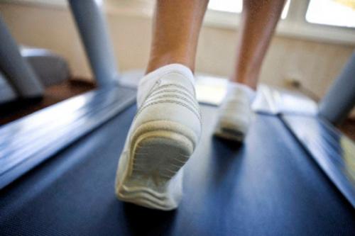 Пищевая пленка для похудения при беге