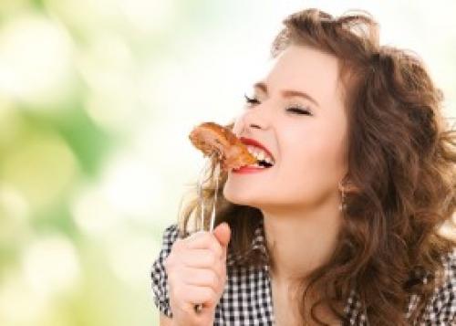 Чувство похожее на голод. Почему появляется постоянное чувство голода: причины