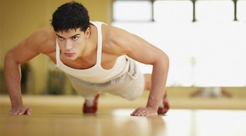 Утренняя зарядка для похудения в домашних условиях для начинающих. О пользе зарядки для похудения 11