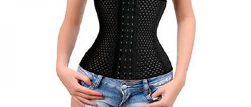 Сколько можно носить утягивающий корсет. Каких результатов ждать от корсета