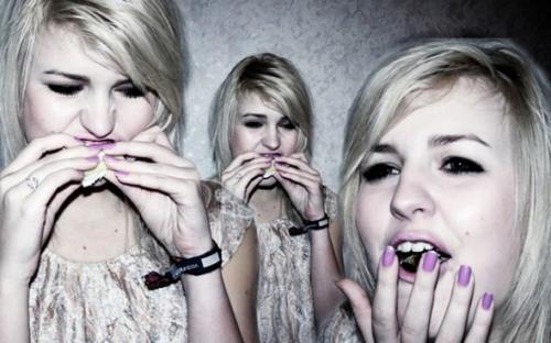 Постоянное чувство голода и тошнота. Тошнота по утрам на голодный желудок