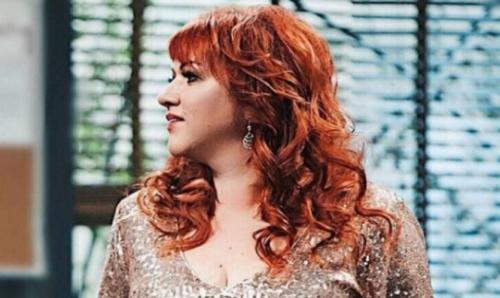 Сколько весит Ольга Картункова после похудения. Как на самом деле похудела Ольга Картункова 11