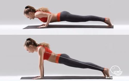 Утренняя зарядка для похудения в домашних условиях для начинающих. О пользе зарядки для похудения 04