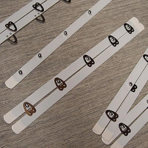 Что можно использовать вместо корсета. 