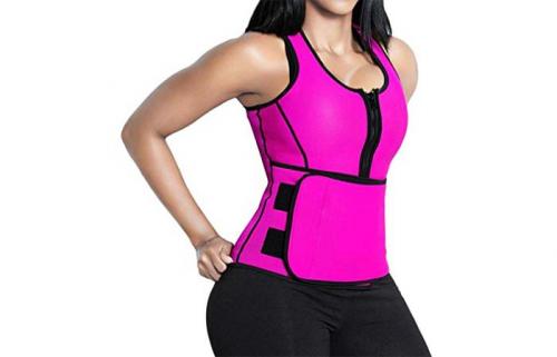 Как правильно носить корсет для похудения. Лучшие утягивающие корсеты для похудения