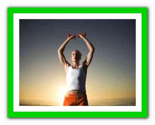 Утренняя зарядка для похудения в домашних условиях для начинающих. О пользе зарядки для похудения 01