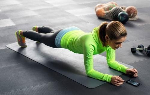 Утренняя зарядка для похудения в домашних условиях для начинающих. О пользе зарядки для похудения 03