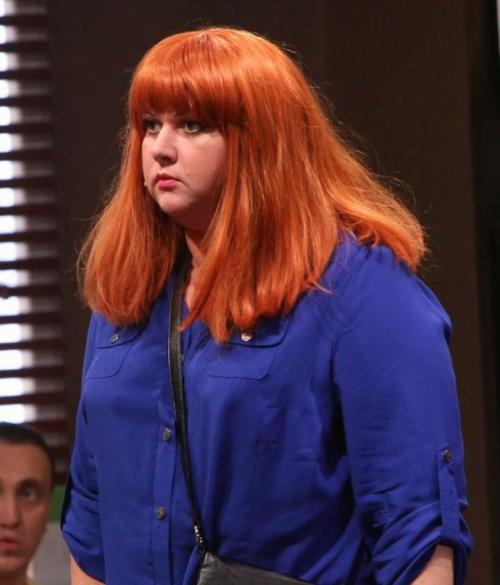 Ольга Картункова 2019. Ольга Картункова о похудении