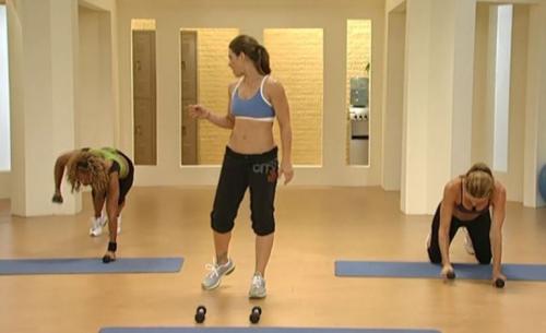 30 days Shred leve.  Стройная Жизнь Стройная Жизнь — худеть легко!