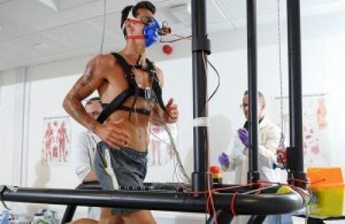 Беговые дорожки. Что это за тренажер?