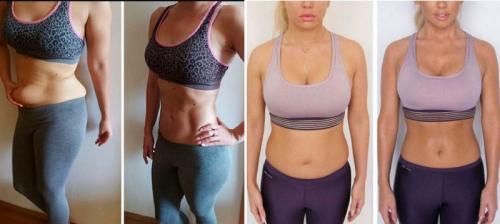 Сушка тела меню по дням. Что такое сушка