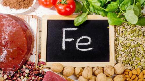 Продукты богатые белком и железом. Продукты, богатые железом - как избавиться от анемии без лекарств