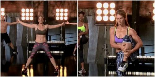 Jillian michaels 30 Day Shred. Стройная Жизнь Стройная Жизнь — худеть легко! 04