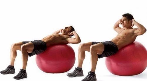 Упражнения для похудения живота для мужчин. Как убрать живот и бока мужчине: упражнения