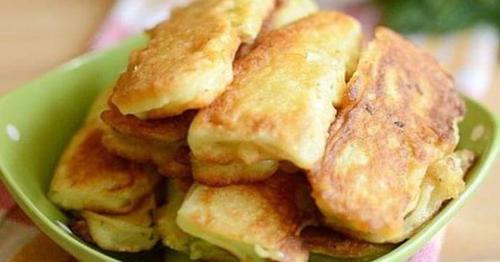 Диетические блюда из кабачка. Рецепты блюд из кабачков