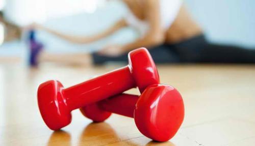 Эффективная утренняя зарядка для похудения. О пользе зарядки для похудения