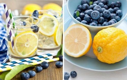 Можно ли похудеть если пить воду с лимоном. Польза воды с лимоном для похудения 01