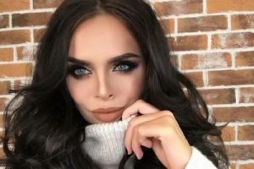 Виктория Романец до и после ринопластики. Романец до и после пластики +Фото Виктории и Биография